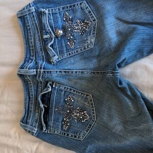 Rock 47 jeans